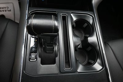 2023 Ford F-150 XLT Heritage Edition