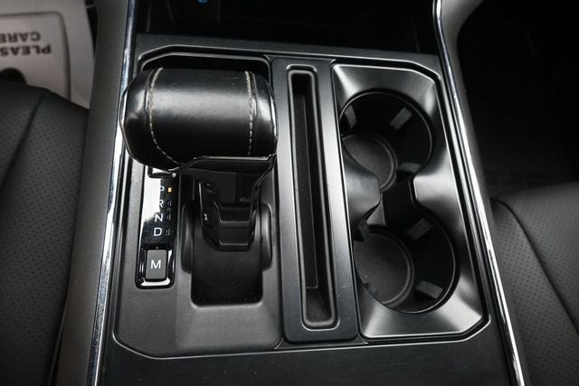 2023 Ford F-150 XLT Heritage Edition