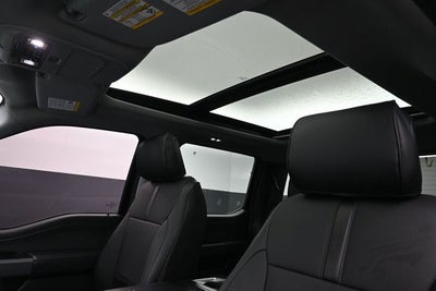 2023 Ford F-150 XLT Heritage Edition