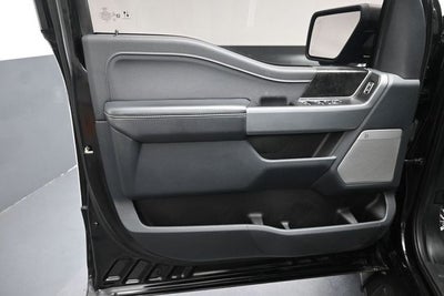 2023 Ford F-150 XLT Heritage Edition