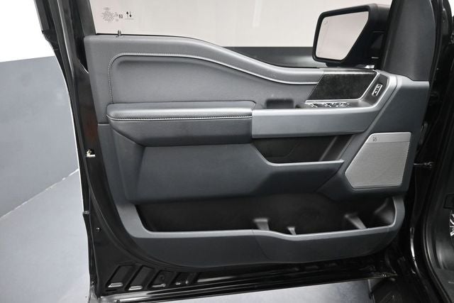 2023 Ford F-150 XLT Heritage Edition