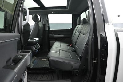 2023 Ford F-150 XLT Heritage Edition