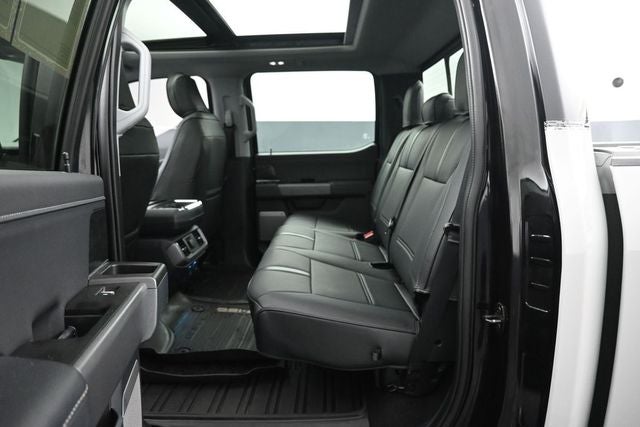 2023 Ford F-150 XLT Heritage Edition