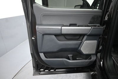 2023 Ford F-150 XLT Heritage Edition