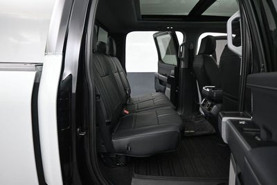 2023 Ford F-150 XLT Heritage Edition
