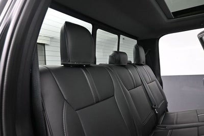 2023 Ford F-150 XLT Heritage Edition