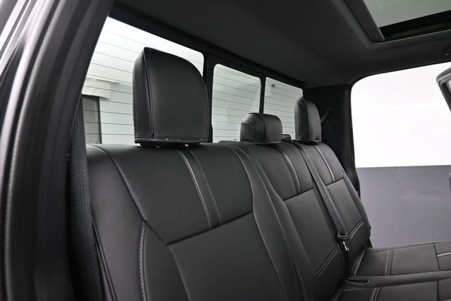 2023 Ford F-150 XLT Heritage Edition