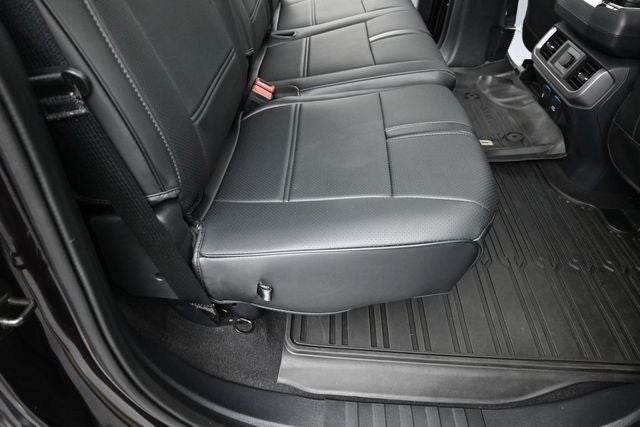 2023 Ford F-150 XLT Heritage Edition