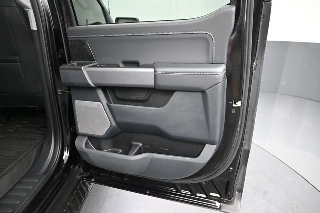 2023 Ford F-150 XLT Heritage Edition