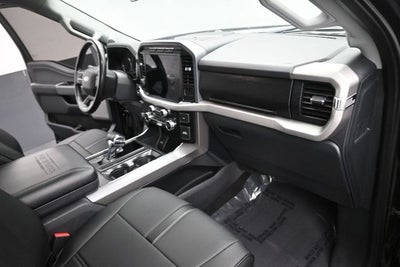 2023 Ford F-150 XLT Heritage Edition