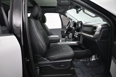 2023 Ford F-150 XLT Heritage Edition