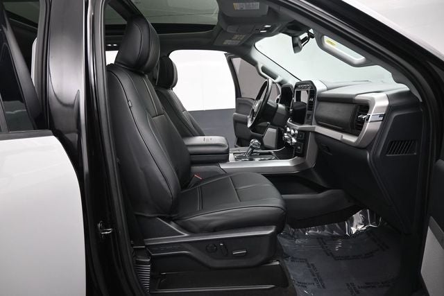 2023 Ford F-150 XLT Heritage Edition