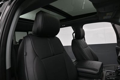 2023 Ford F-150 XLT Heritage Edition