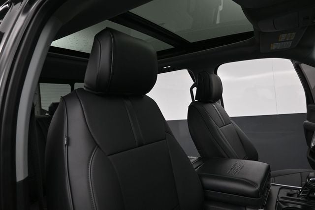 2023 Ford F-150 XLT Heritage Edition