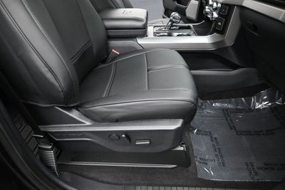 2023 Ford F-150 XLT Heritage Edition