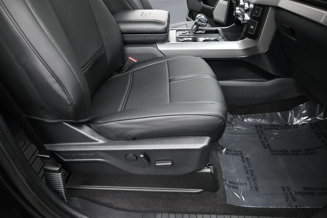 2023 Ford F-150 XLT Heritage Edition