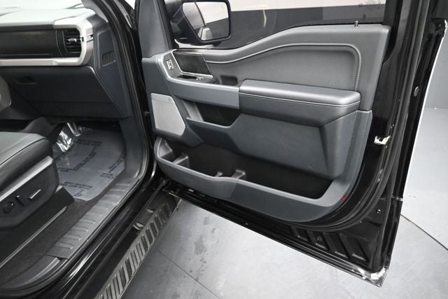 2023 Ford F-150 XLT Heritage Edition