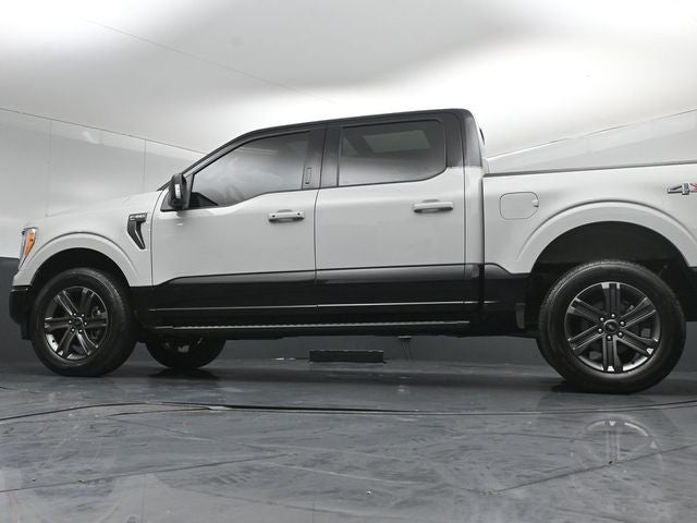 2023 Ford F-150 XLT Heritage Edition