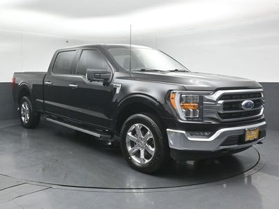 2023 Ford F-150 XLT 6.5FT Long bed