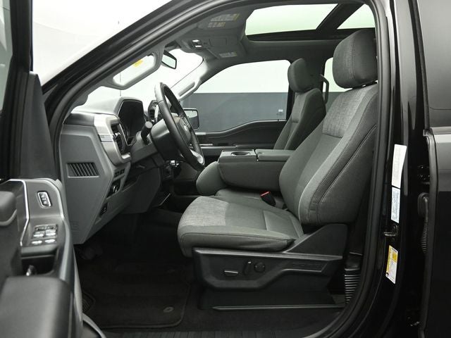 2023 Ford F-150 XLT 6.5FT Long bed