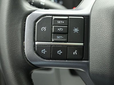 2023 Ford F-150 XLT 6.5FT Long bed