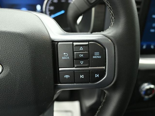 2023 Ford F-150 XLT 6.5FT Long bed