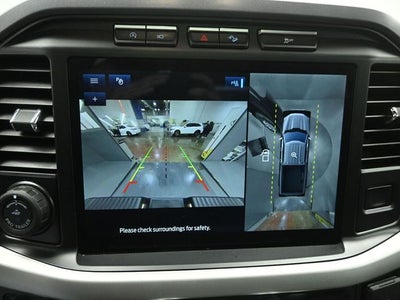 2023 Ford F-150 XLT 6.5FT Long bed