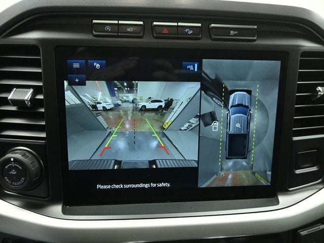 2023 Ford F-150 XLT 6.5FT Long bed