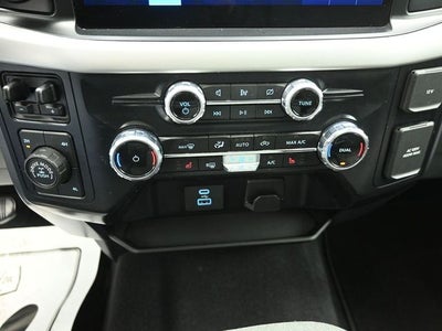 2023 Ford F-150 XLT 6.5FT Long bed