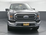 2023 Ford F-150 XLT 6.5FT Long bed