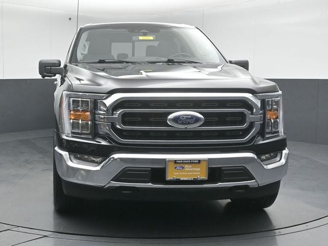 2023 Ford F-150 XLT 6.5FT Long bed