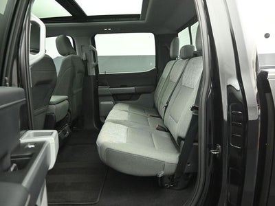 2023 Ford F-150 XLT 6.5FT Long bed