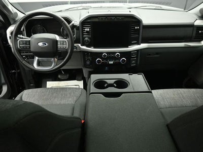 2023 Ford F-150 XLT 6.5FT Long bed