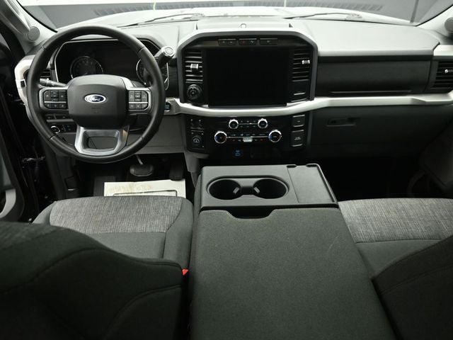 2023 Ford F-150 XLT 6.5FT Long bed