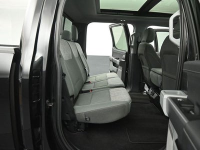 2023 Ford F-150 XLT 6.5FT Long bed