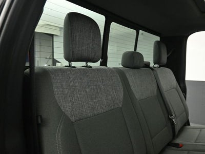 2023 Ford F-150 XLT 6.5FT Long bed