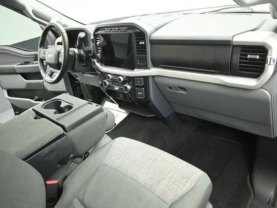 2023 Ford F-150 XLT 6.5FT Long bed