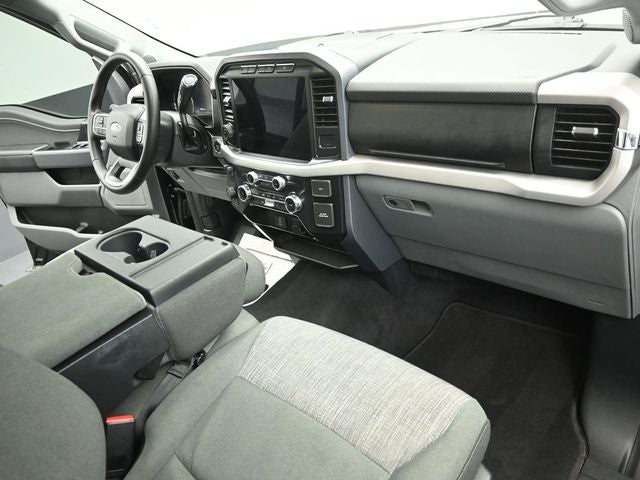 2023 Ford F-150 XLT 6.5FT Long bed