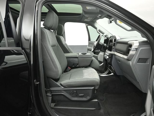 2023 Ford F-150 XLT 6.5FT Long bed