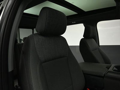 2023 Ford F-150 XLT 6.5FT Long bed