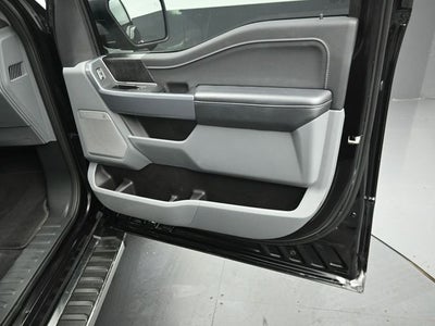 2023 Ford F-150 XLT 6.5FT Long bed