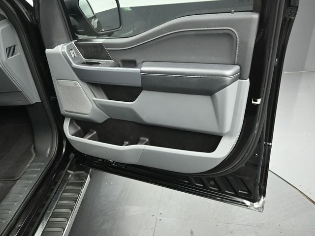 2023 Ford F-150 XLT 6.5FT Long bed