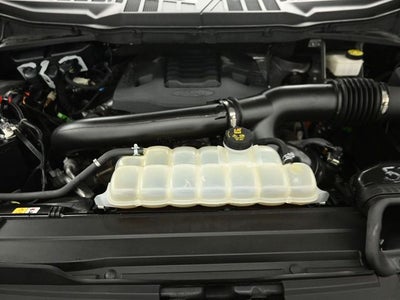 2023 Ford F-150 XLT 6.5FT Long bed