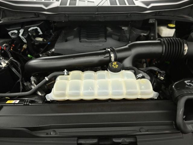 2023 Ford F-150 XLT 6.5FT Long bed