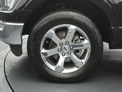 2023 Ford F-150 XLT 6.5FT Long bed