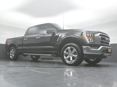 2023 Ford F-150 XLT 6.5FT Long bed