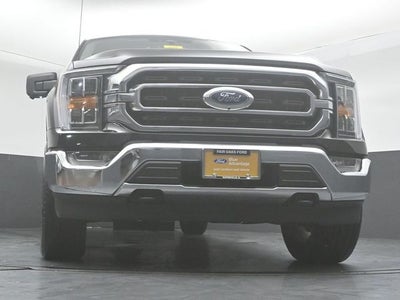 2023 Ford F-150 XLT 6.5FT Long bed