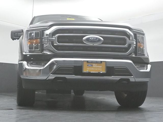 2023 Ford F-150 XLT 6.5FT Long bed