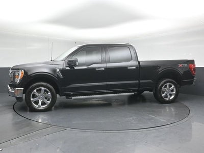 2023 Ford F-150 XLT 6.5FT Long bed