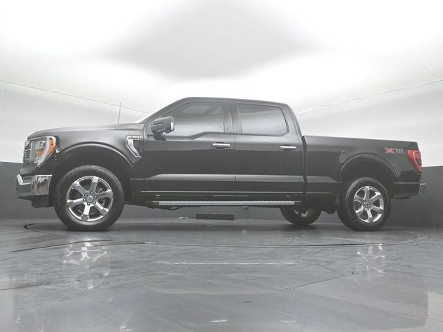 2023 Ford F-150 XLT 6.5FT Long bed